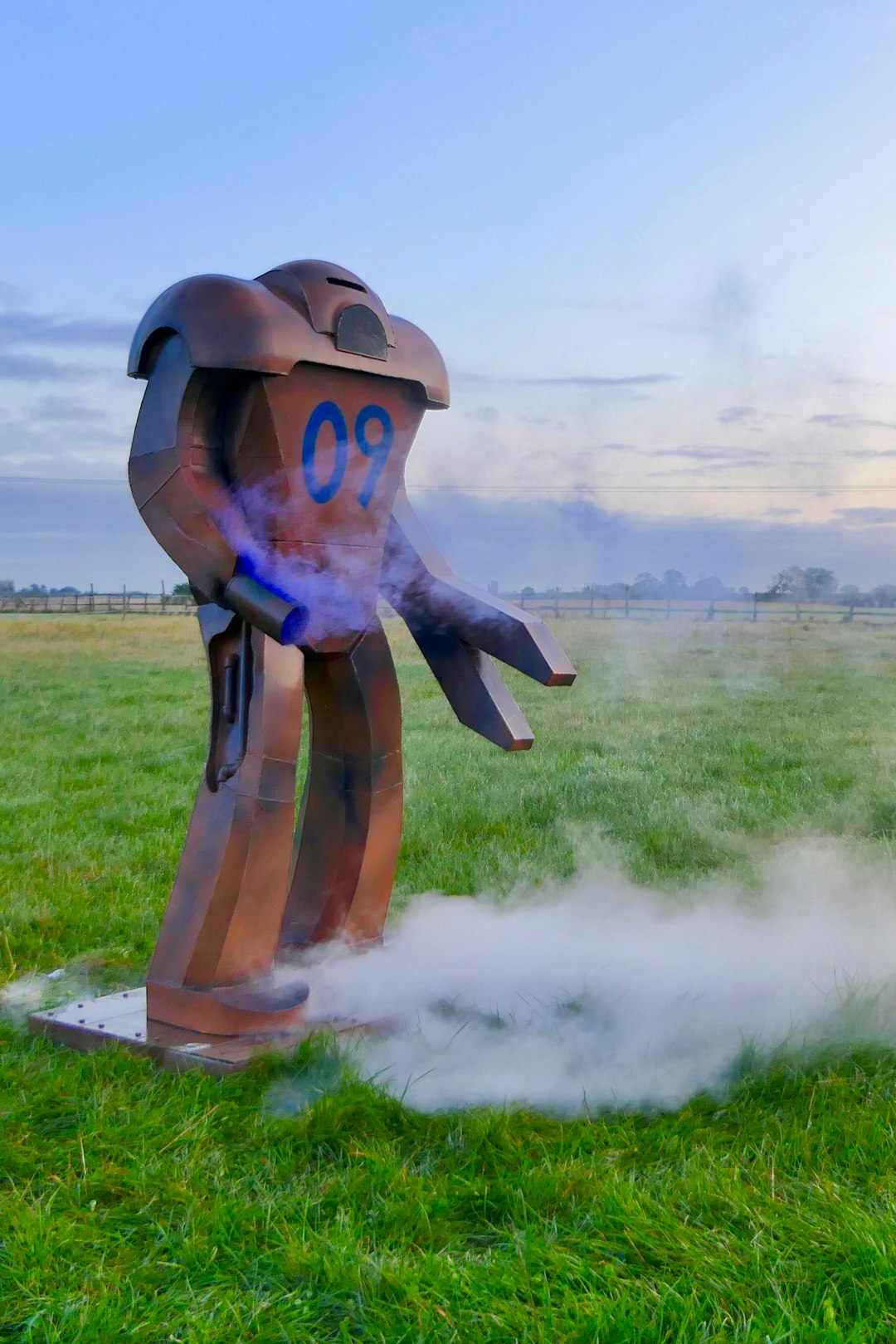 Soziale Roboter im Alltag