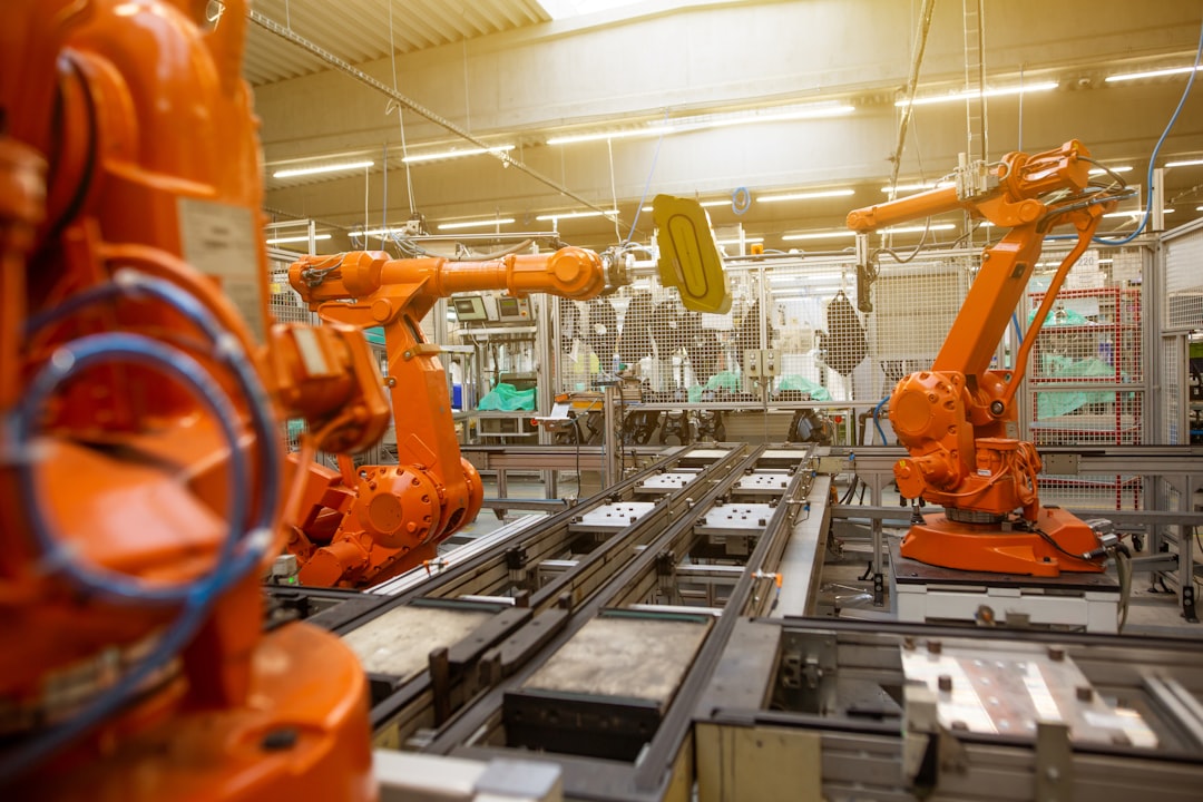 Robotik in der Landwirtschaft